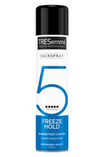 TRESemmé Freeze Hold Hairspray Front