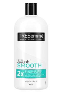 TRESemmé Silky & Smooth Conditioner Front