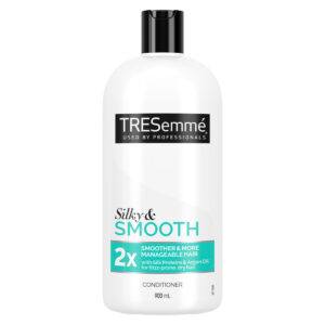 TRESemmé Silky & Smooth Conditioner Front