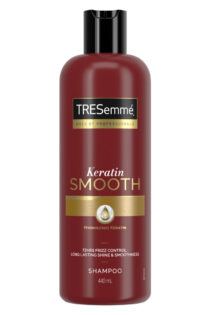 TRESemmé Keratin Smooth Shampoo front