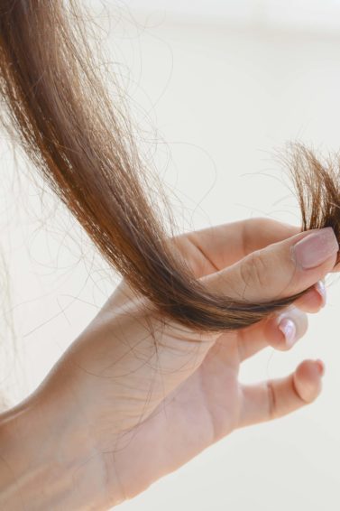 hair-damage-dry-hair