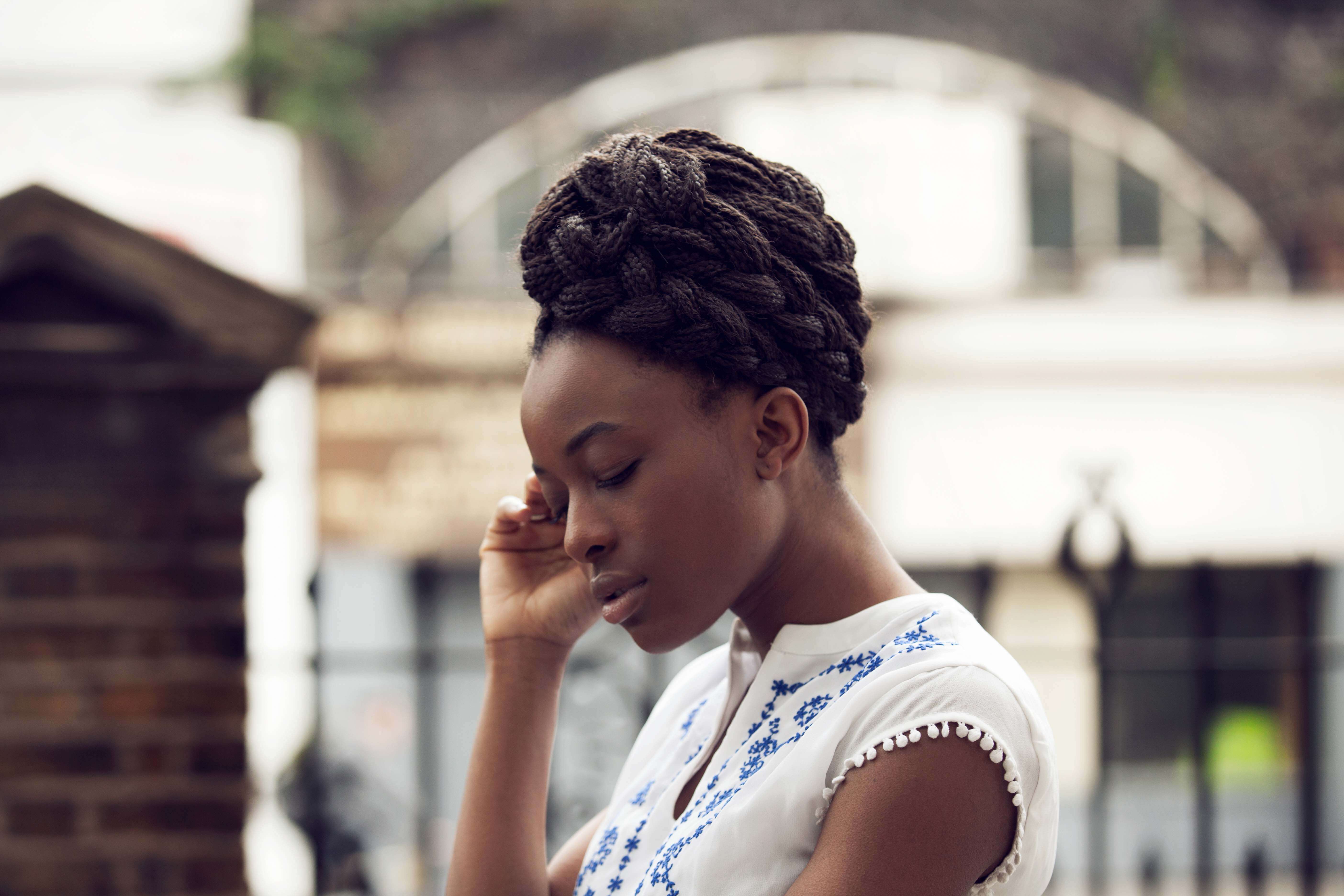 elegant-black-hairstyles-box-braids-