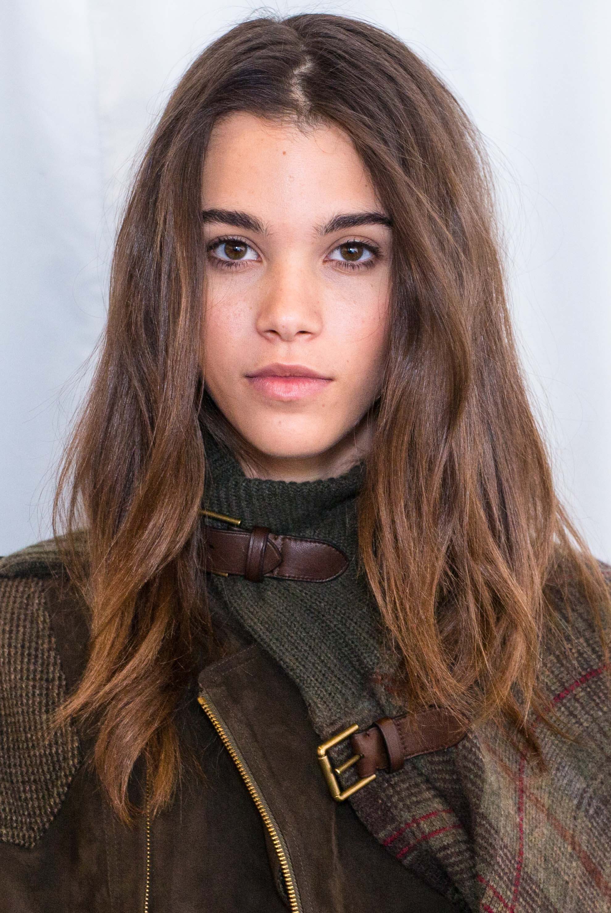 chocolate shades of brown hair
