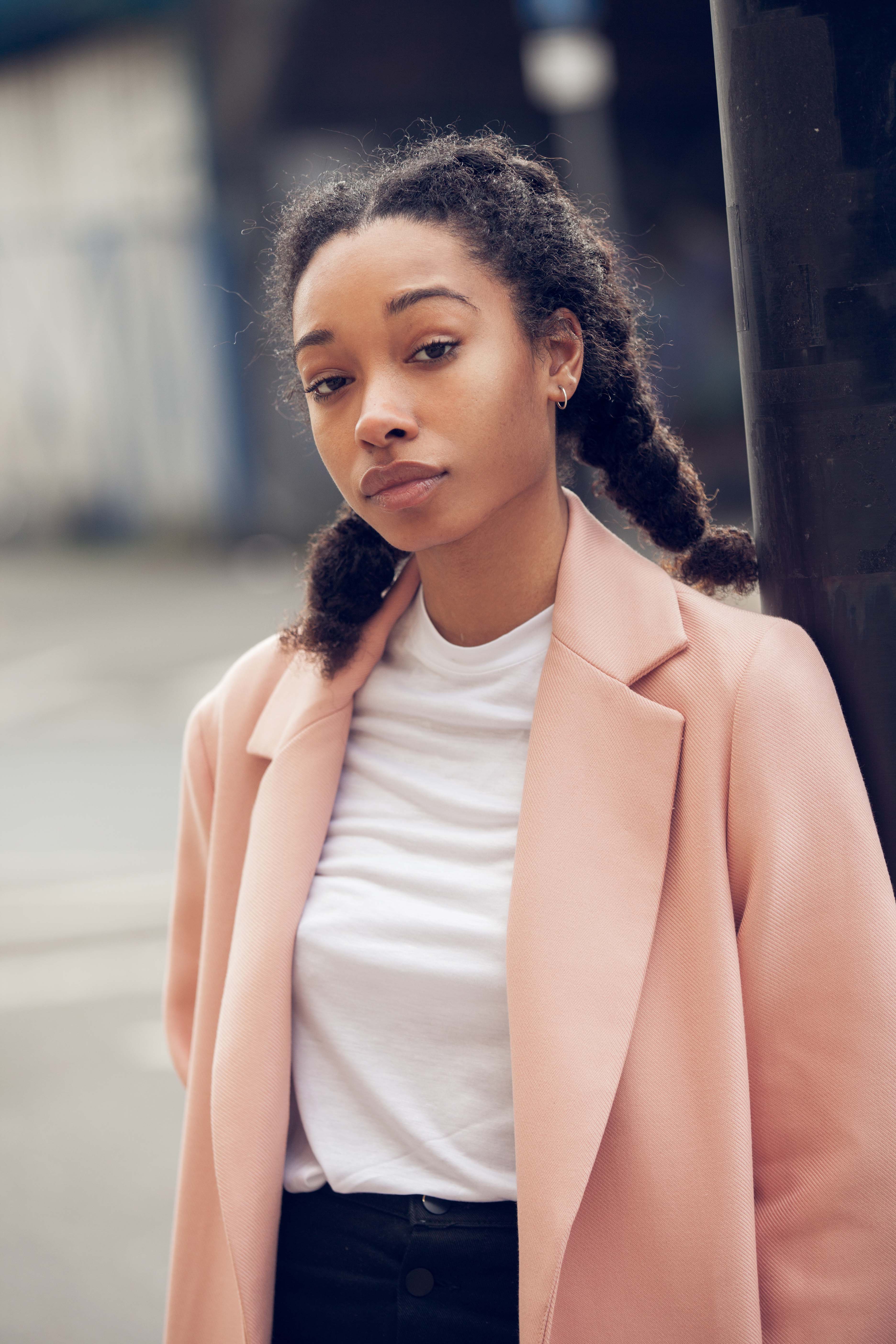 protective-black-hairstyles-plaited-pigtail-hair