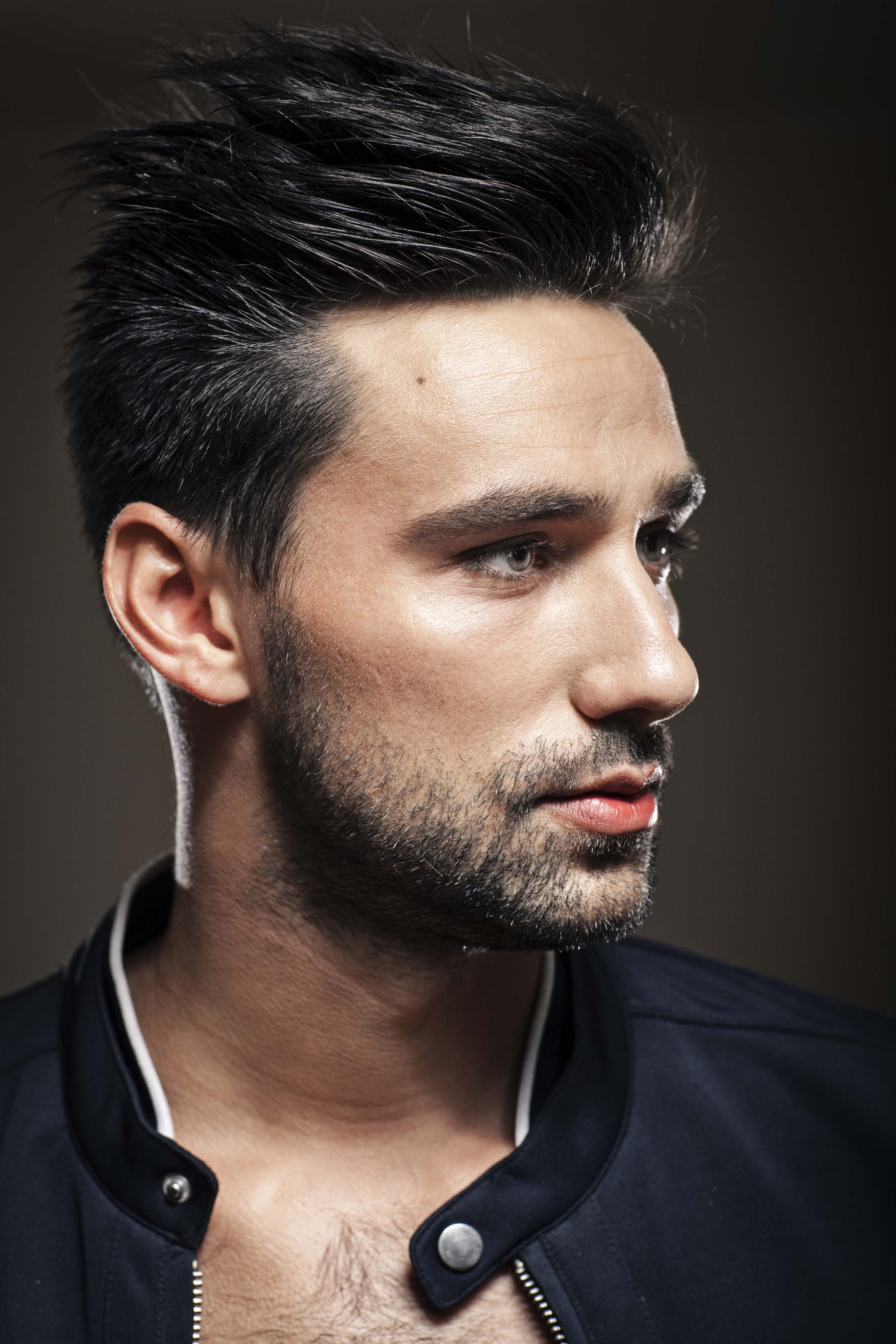 New Men's Hairstyles For 2021 – LIFESTYLE BY PS