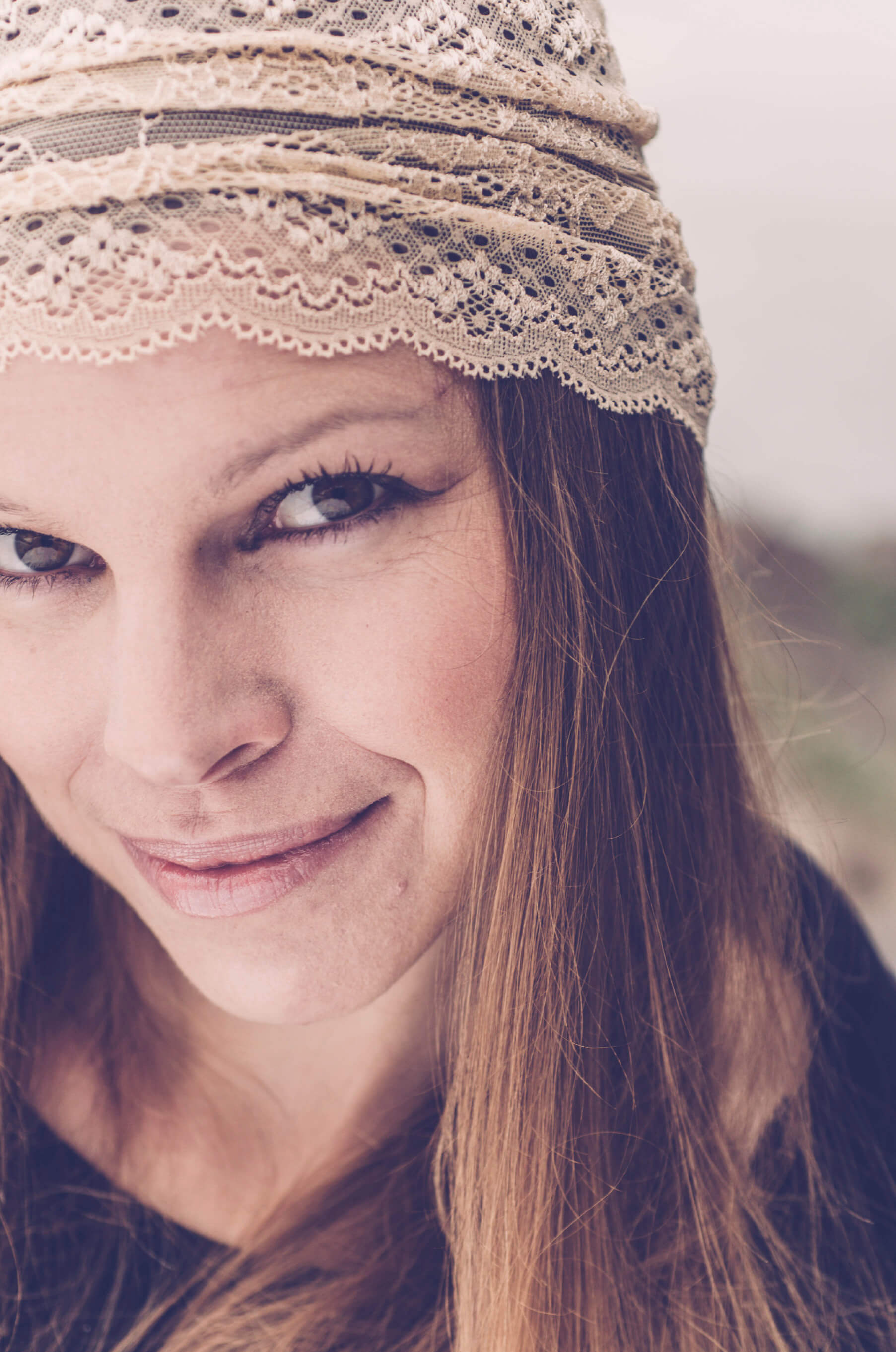 hair loss for women