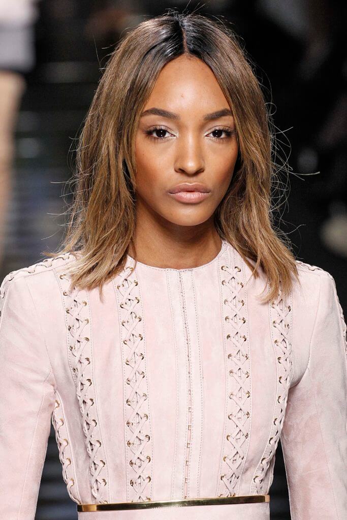 7 Hairstyles for oval faces to try this year