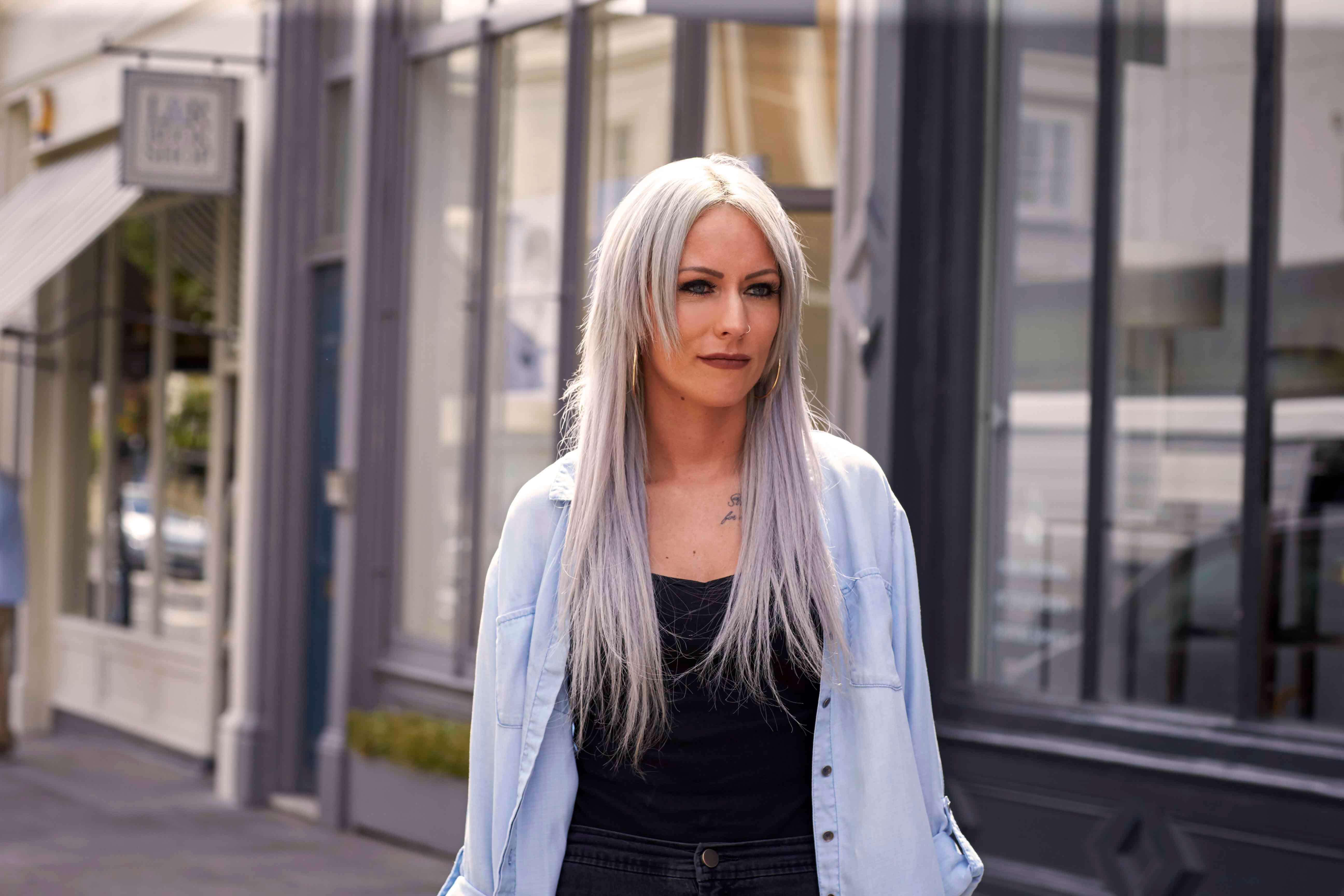 hair treatment: All Things Hair - IMAGE - long fine hair