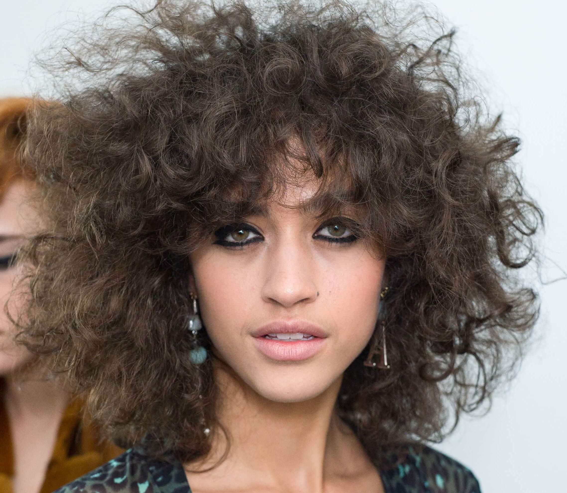 natural hair