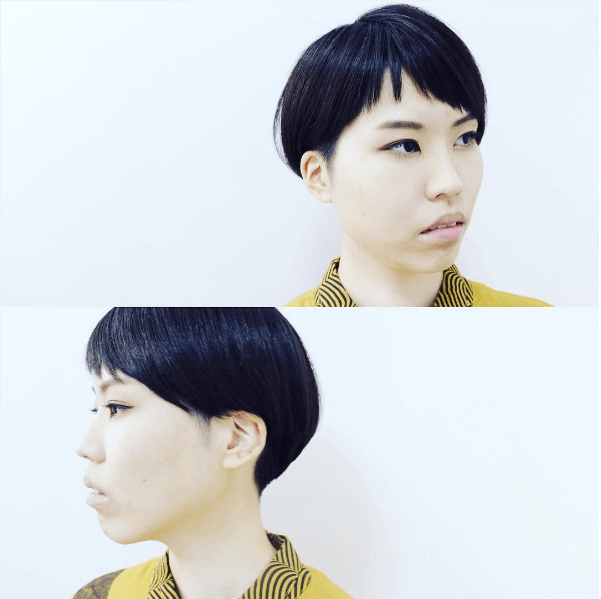 6 of the latest short hairstyles we love from Instagram
