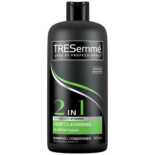 TRESemmé Cleanse & Replenish 2-in-1 Shampoo + Conditioner﻿