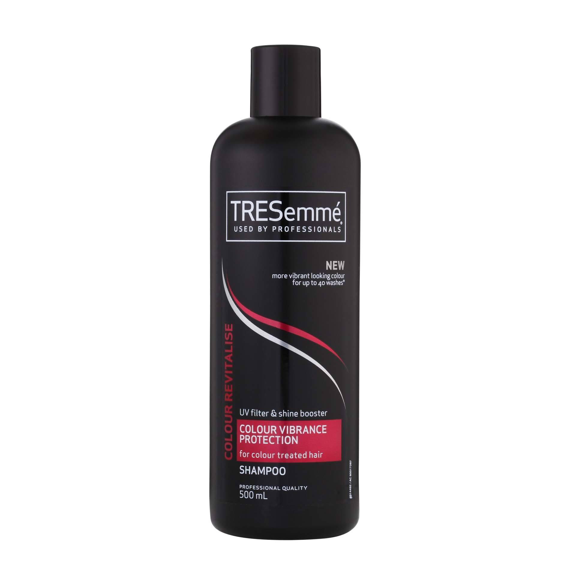 best-shampoo-for-coloured-hair-tresemme