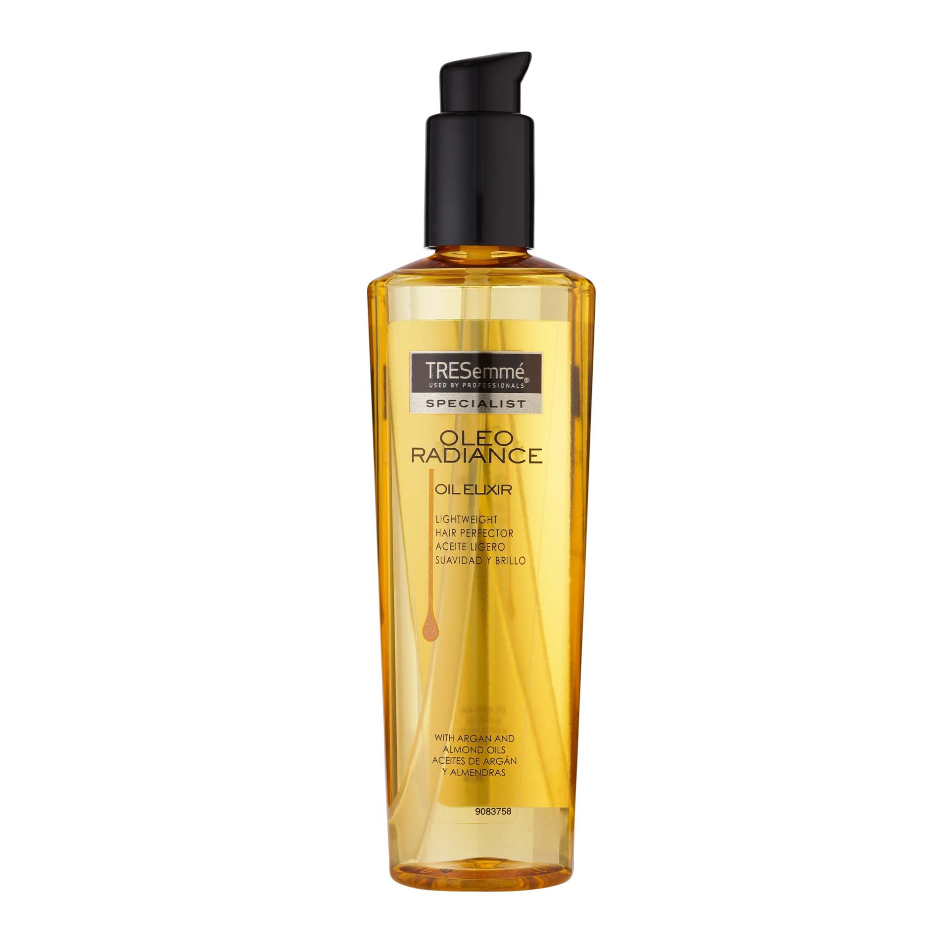 best hair oils TRESemmé Oleo Radiance Oil Elixir
