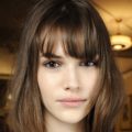 hairstyles for oblong faces fringe and layers