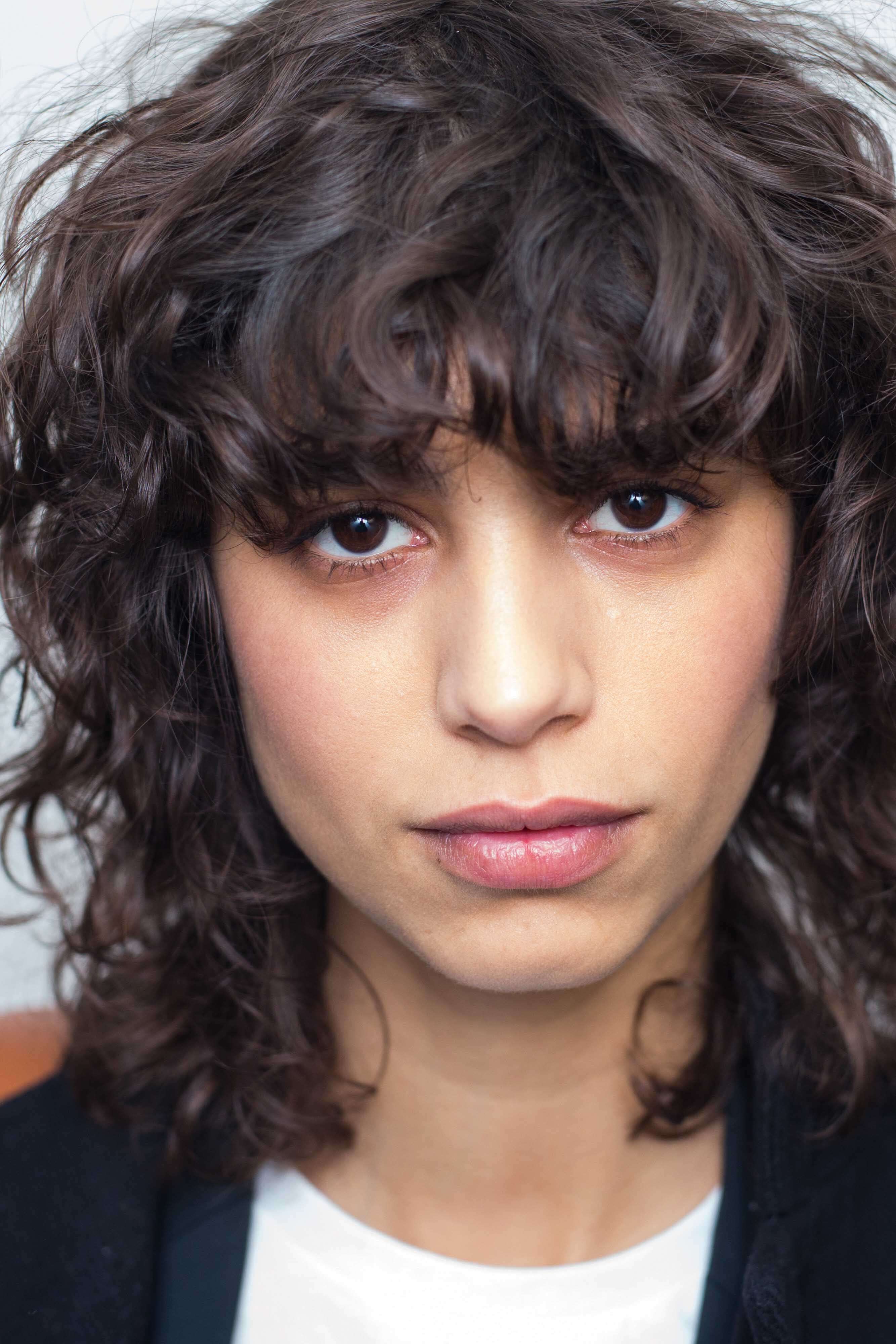 curly hair care products for women