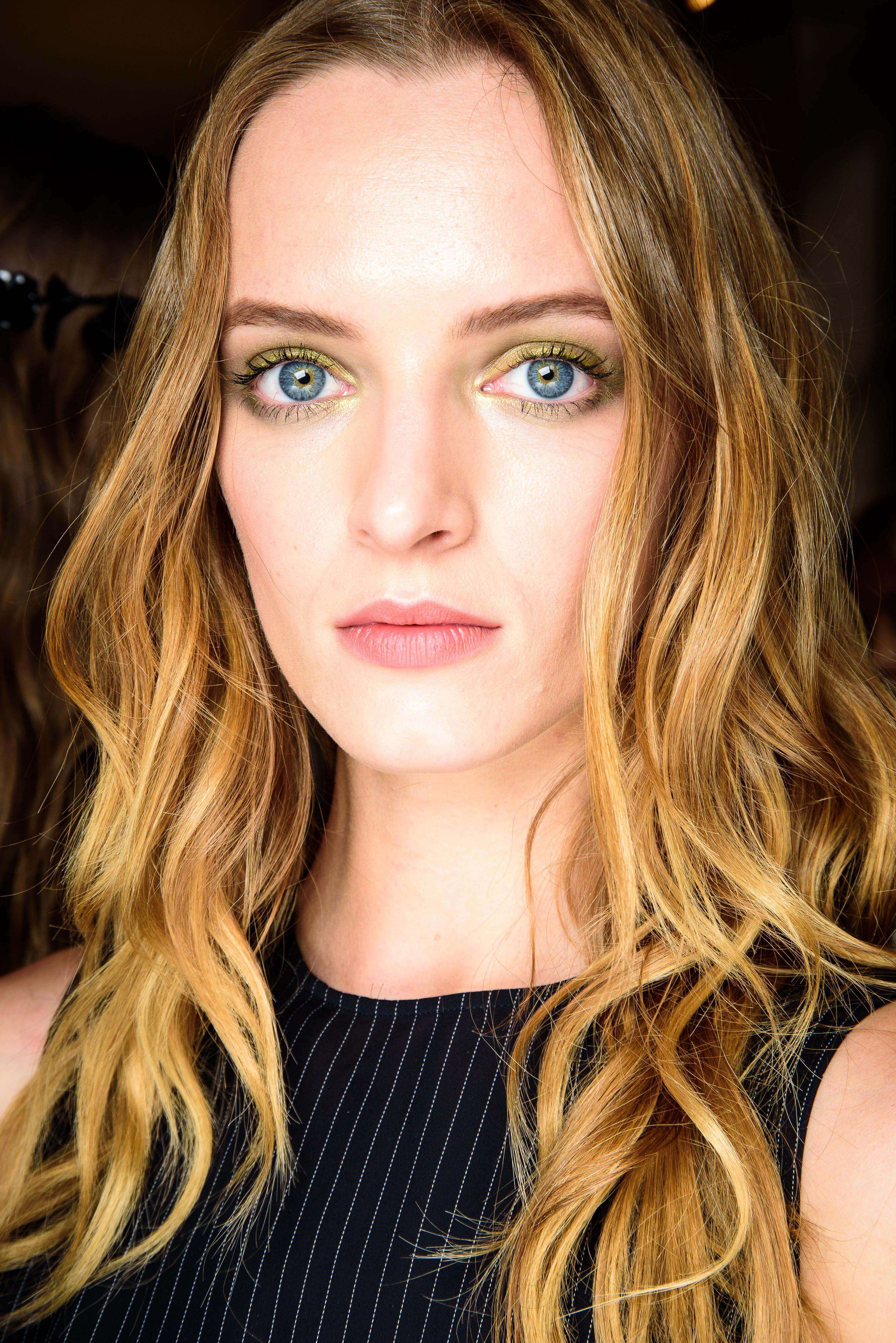 long layered haircuts: All Things Hair - IMAGE - beach waves