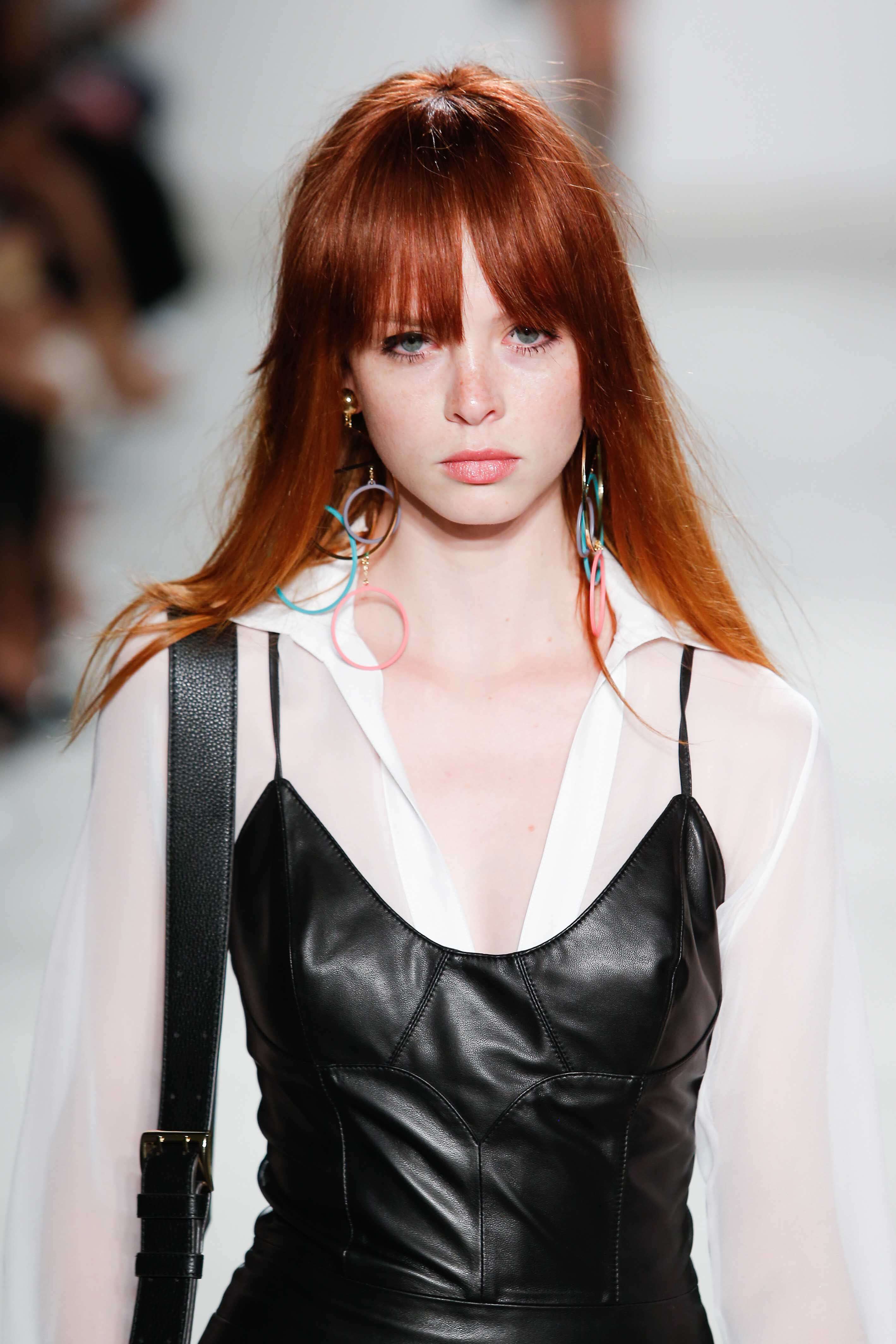Rich copper hair Red hair ideas