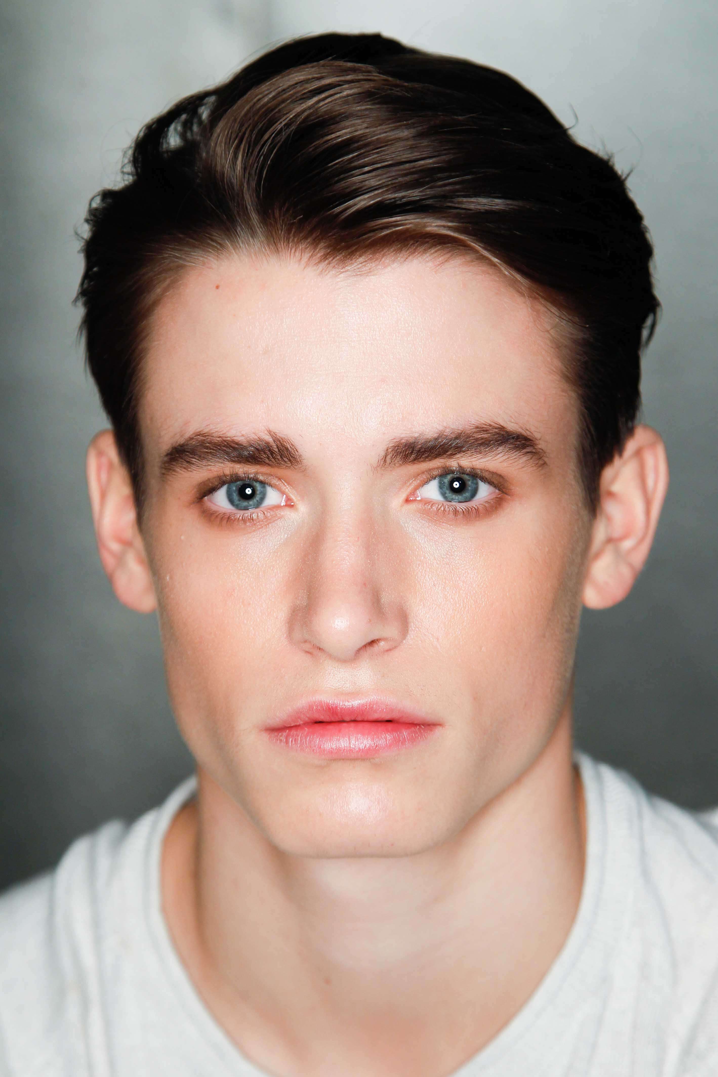 thin out mens thick hair