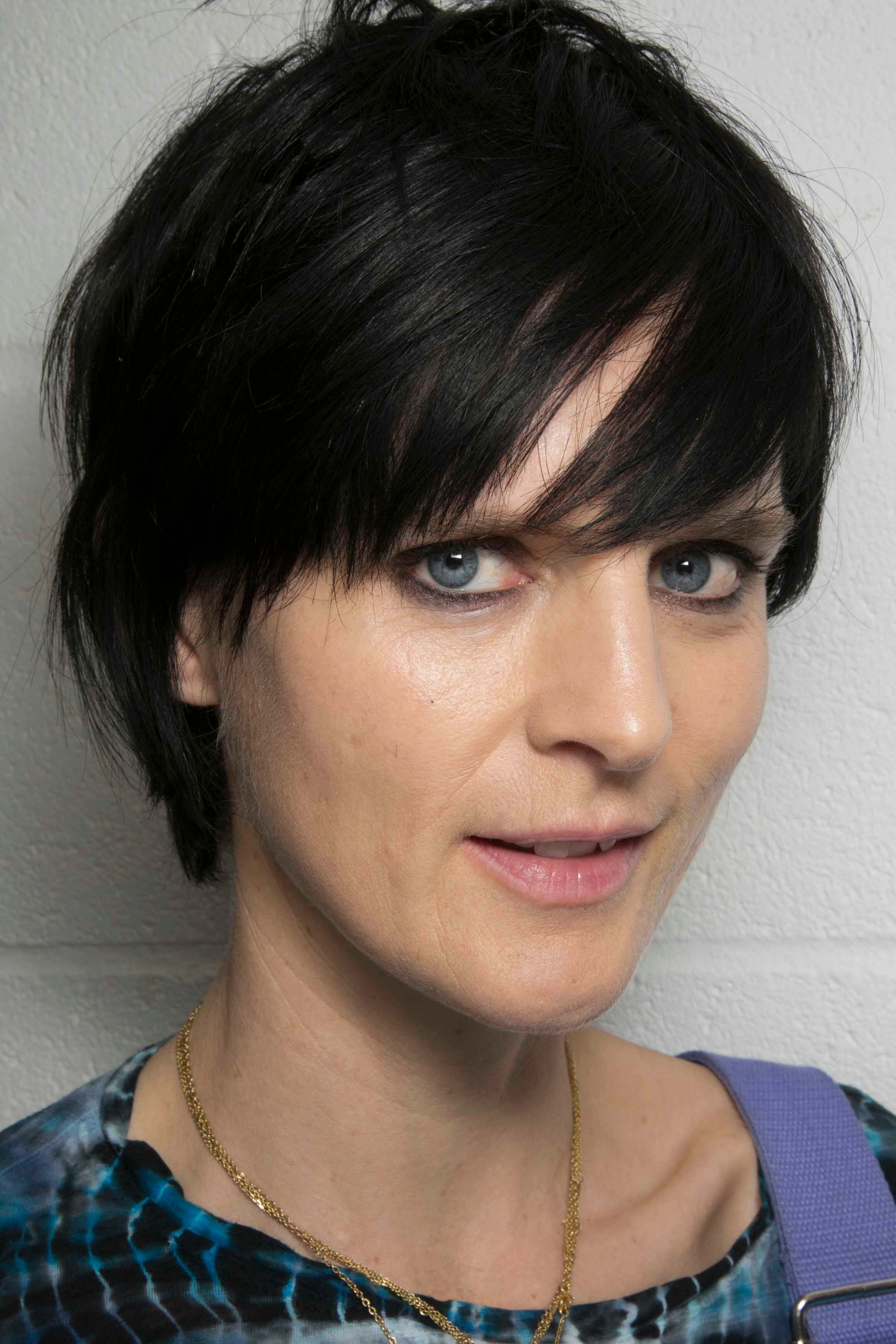 cute hairstyles pixie crop