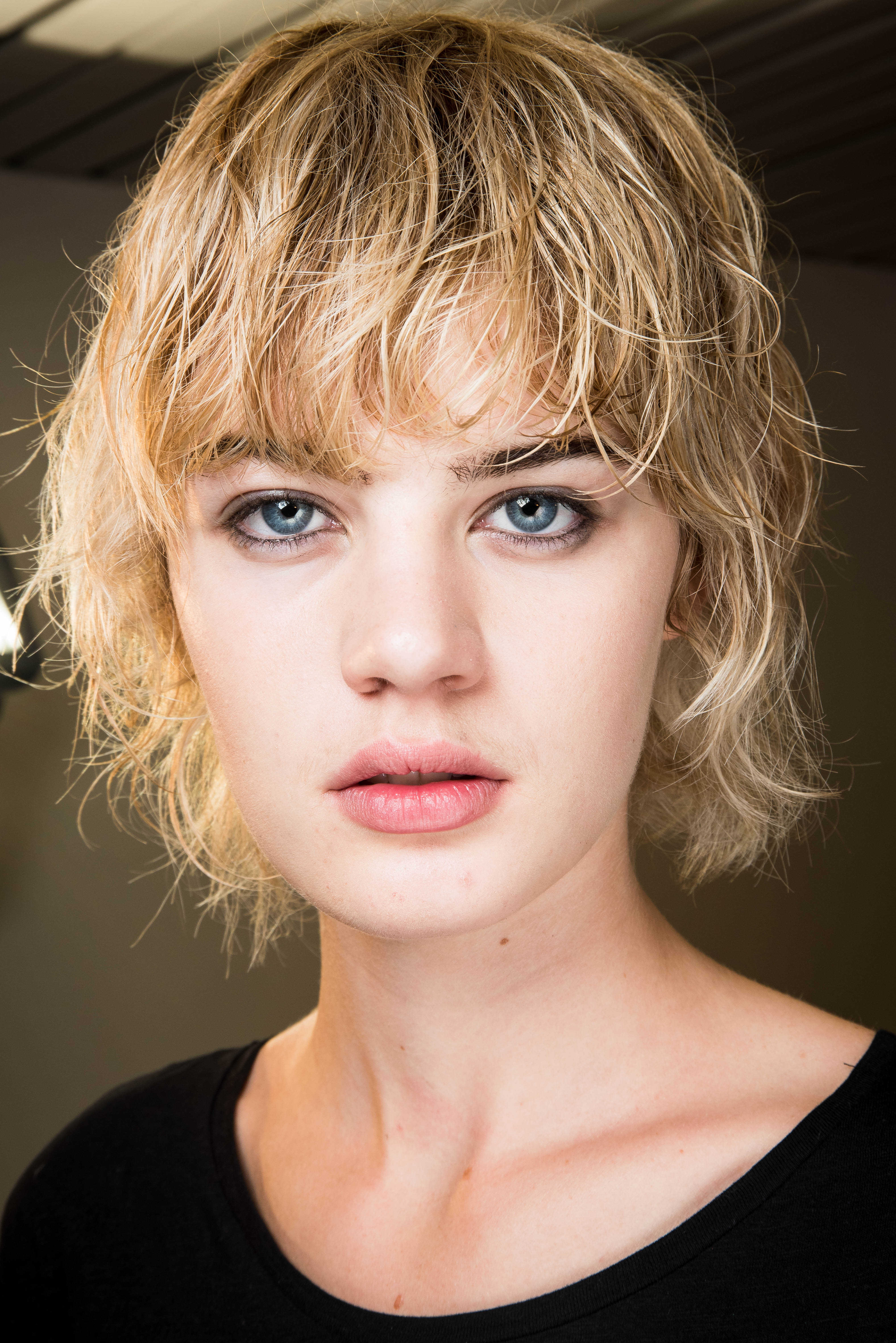 short textured hair: the best deep conditioners
