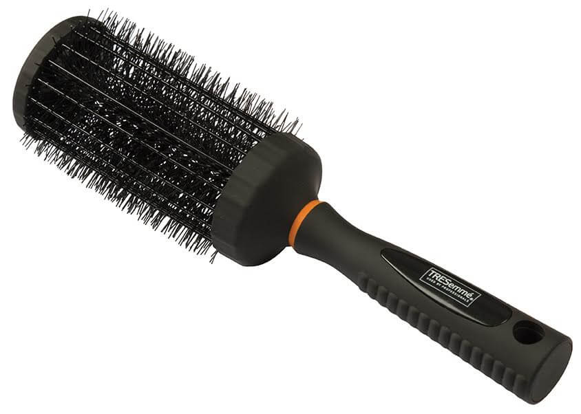 vented brush by tresemme