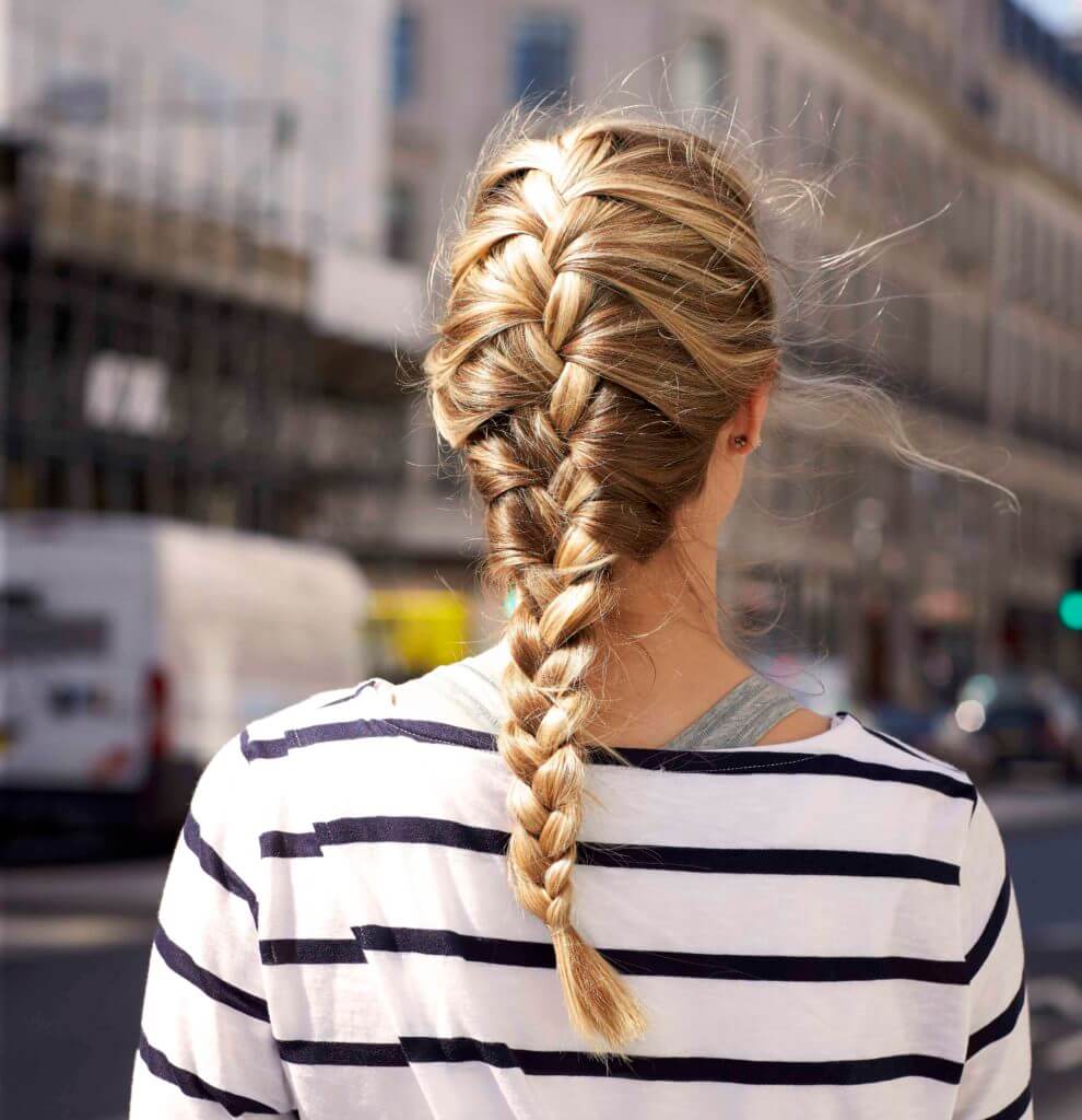 How to braid: tips and tricks for hair braiding