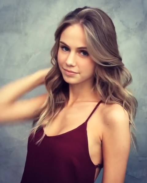 Haircut: All Things Hair - IMAGE - beach-inspired hairstyle for oval faces