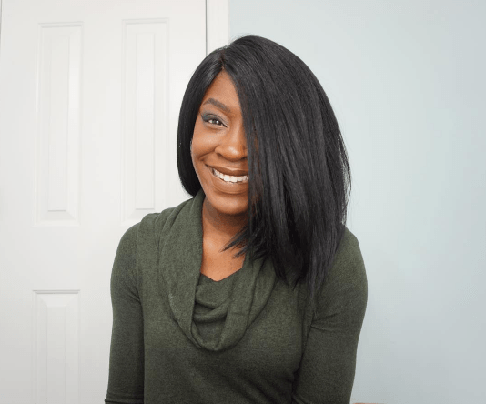 Bob haircuts for fine hair: All Things Hair - IMAGE - long bob