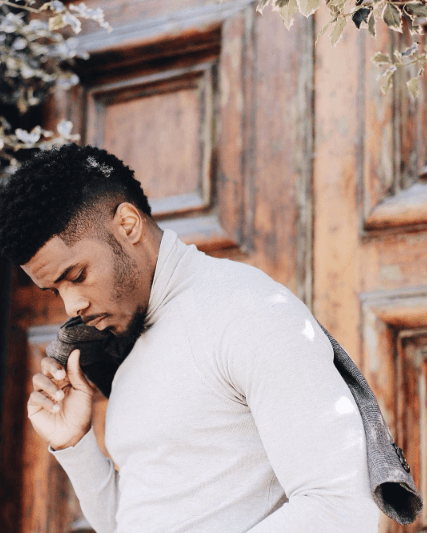 18 Best Beard Styles For Black Men