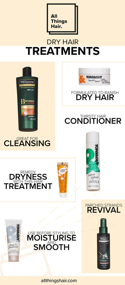 how to repair dry and damaged hair all things hair product recommendation