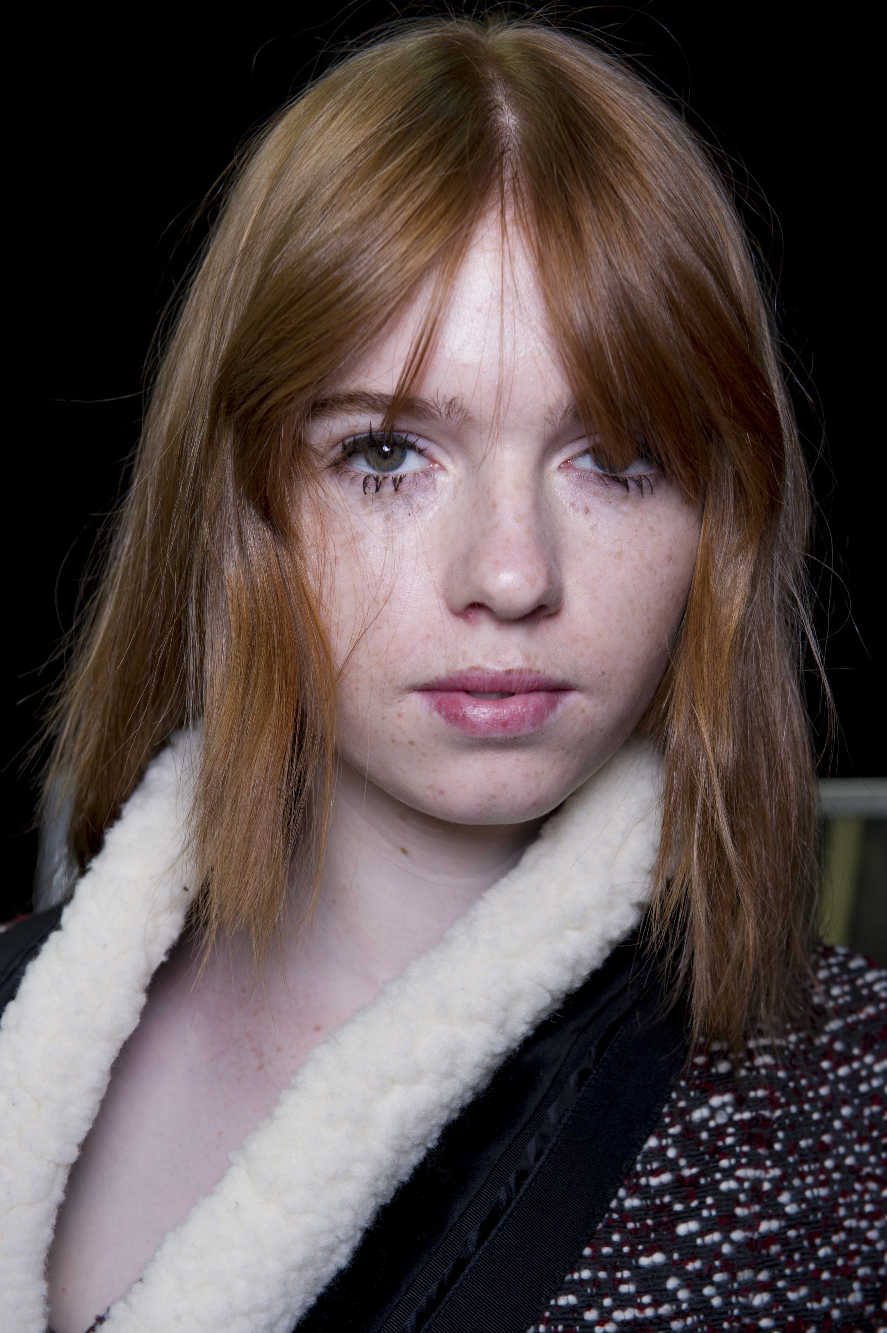 Medium length haircuts: All Things Hair - IMAGE - heart shaped face