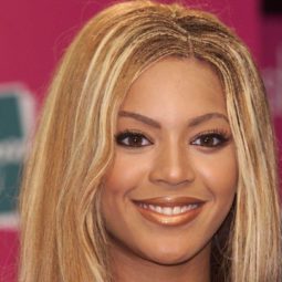 Black celebrity hair: All Things Hair - IMAGE - Beyoncé hair highlights Black History Month