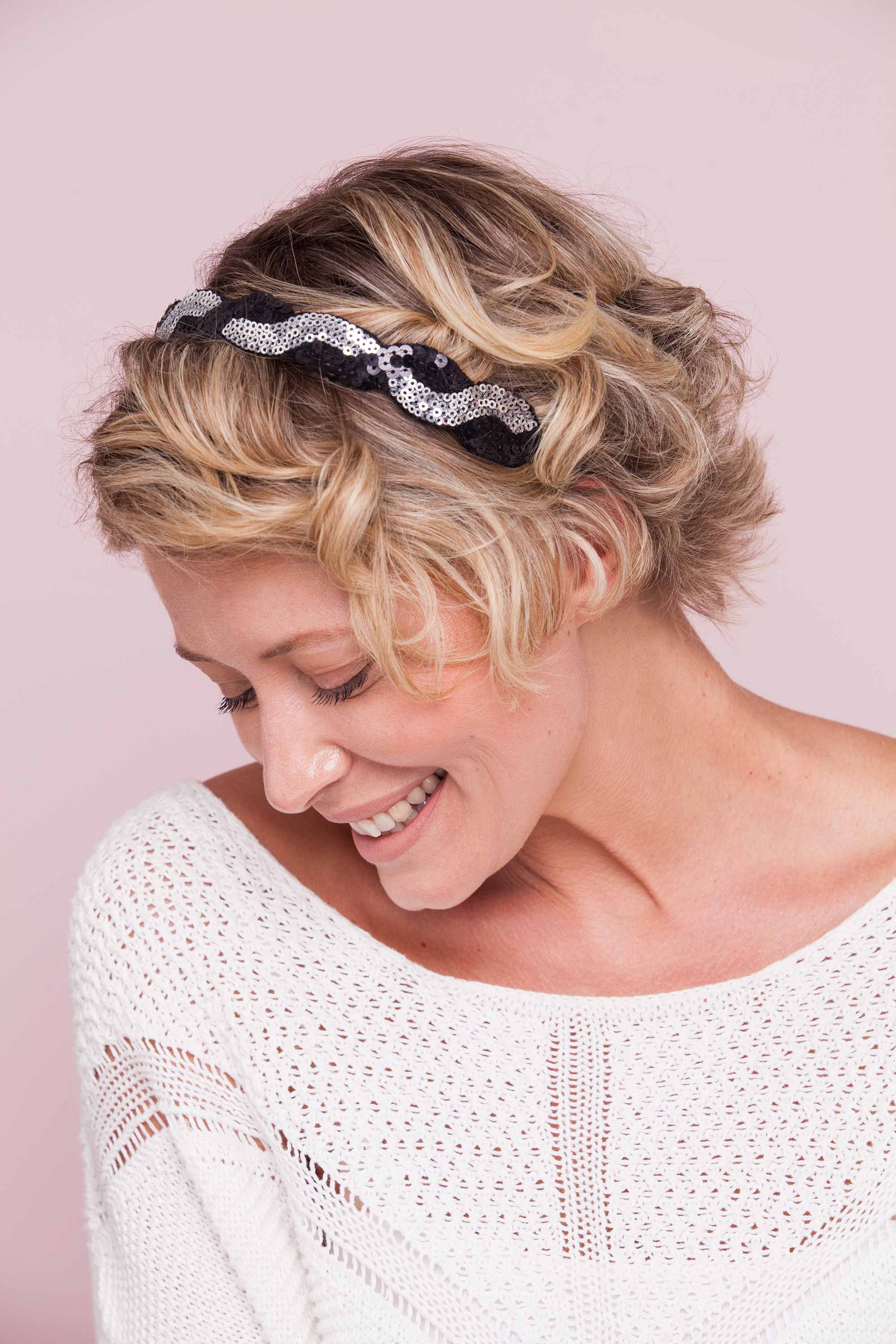 Party hair ideas: All Things Hair - IMAGE