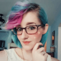 anime hairstyles: All Things Hair - IMAGE - Anime hair colours