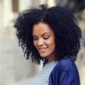 Latest hairstyles for women: All Things Hair - IMAGE - trapezoid afro