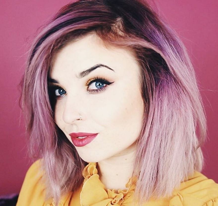 5 Instagram accounts to follow for hair colouring ideas