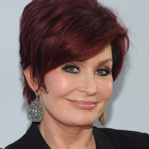 29 Iconic Redheads - Famous Celebs With Red Hair | All Things Hair Uk