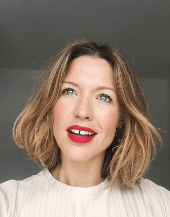 Bob haircuts for fine hair: All Things Hair - IMAGE - choppy bob