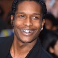 men with braids: All Things Hair - IMAGE - ASAP Rocky braids