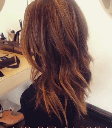 Amp up Your Hotness With These ShoulderLength Haircuts for Women  Scoop  Empire