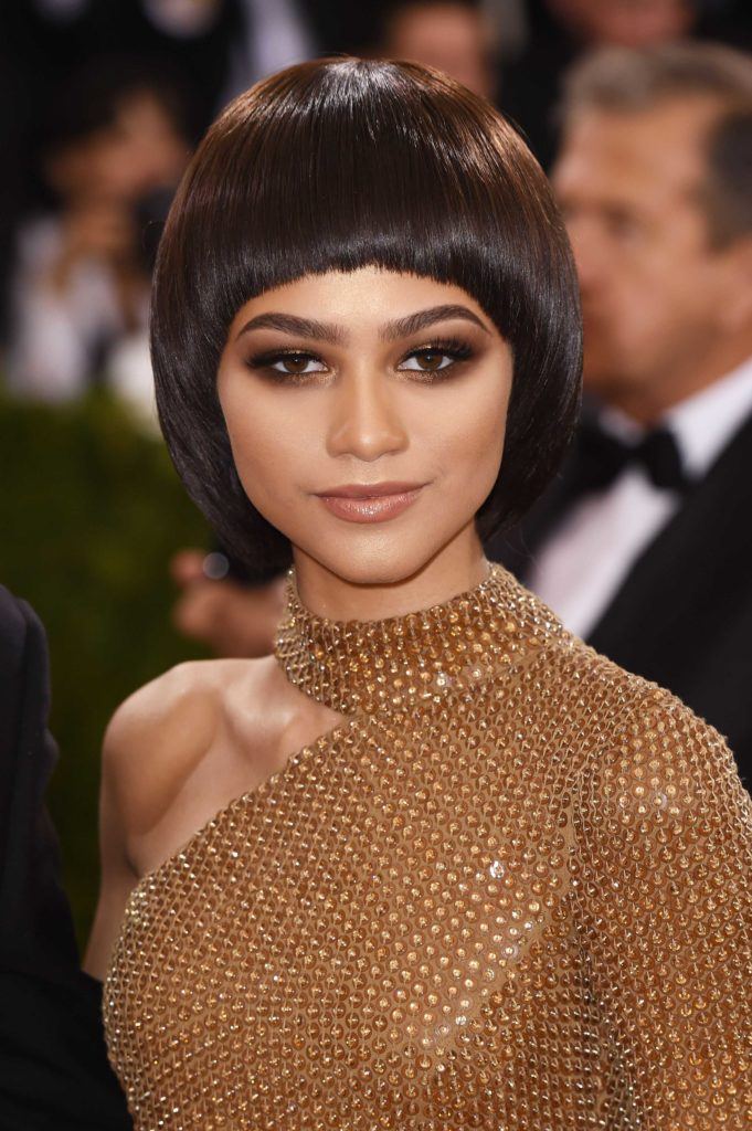 Why you should consider getting a bowl cut this year