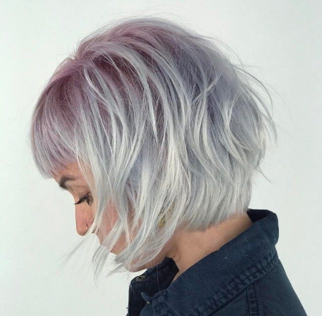 26 Must-Try Short Ombre Hair Ideas For 2019