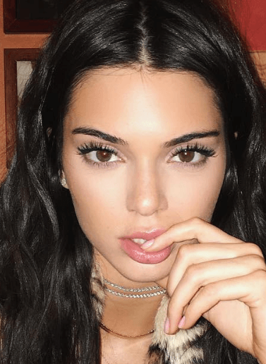 This is the haircut of 2017, according to Kendall Jenner's latest mane move
