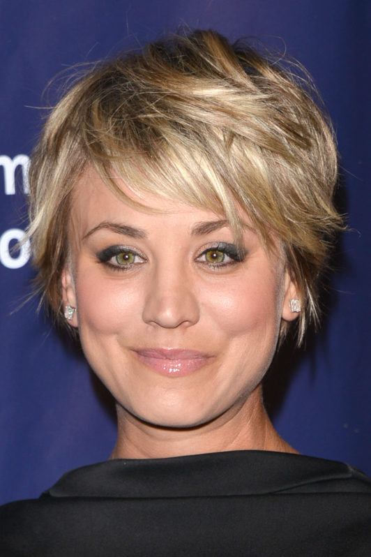 The ultimate guide to short choppy hairstyles: From graduated bobs to lobs