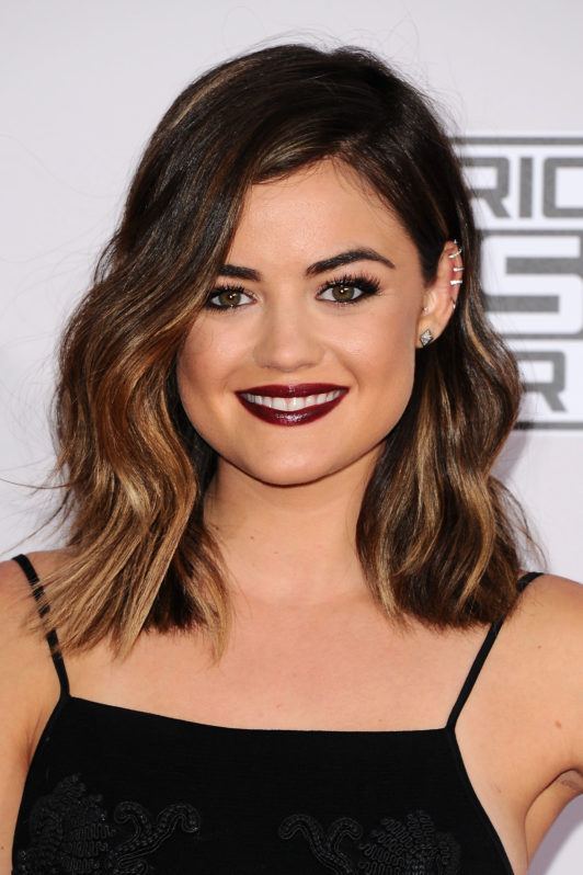 The ultimate guide to short choppy hairstyles: From graduated bobs to lobs
