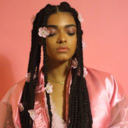 Box braids: best braided hairstyles for black women - Instagram