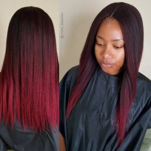 Your complete guide to crochet braids: From sleek and straight to ...
