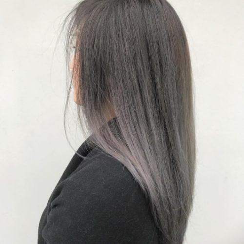 Grey Hair: 22 Ways To Rock This Season'S Surprise Colour Trend