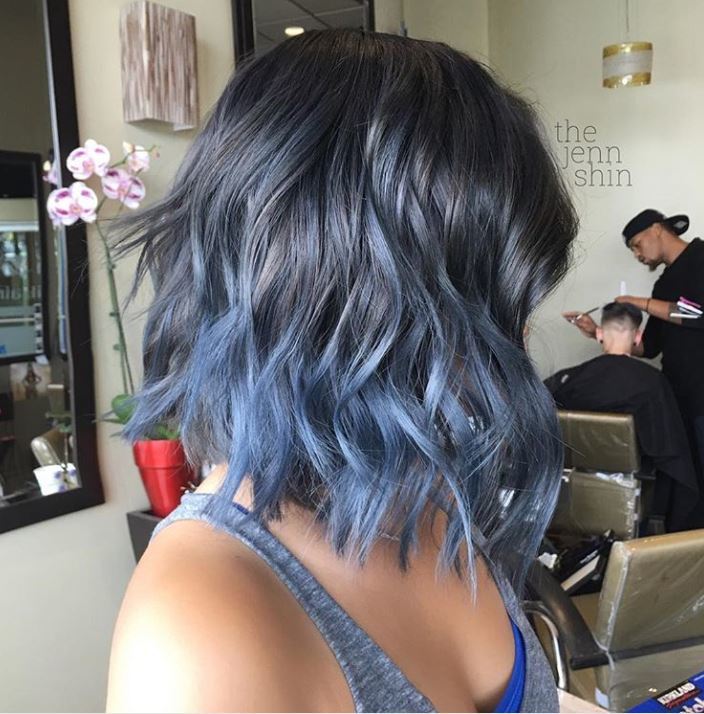 26 Must-Try Short Ombre Hair Ideas For 2019
