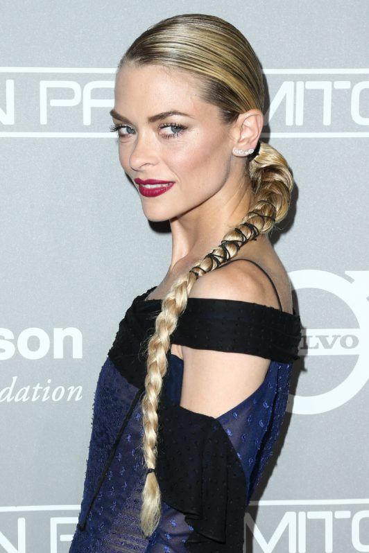 Party braids for every day of the week that'll solve your hair dilemma